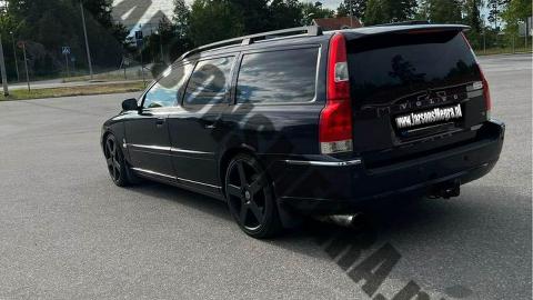 Volvo V70 II  (320KM) - 26 100  PLN, 2004 - Kiczyce - wyprzedaż | Autoria.pl