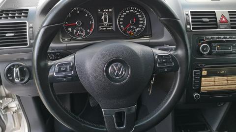 Volkswagen Touran II  (105KM) - 34 900  PLN, 2011 - Strzegom - wyprzedaż | Autoria.pl