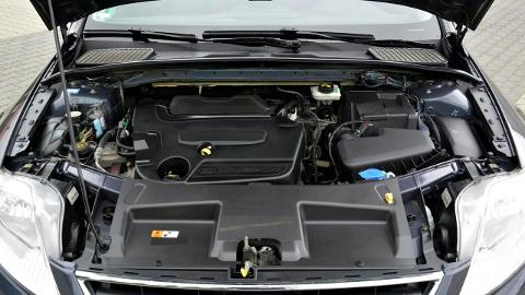 Ford Mondeo Mk4  (140KM) - 28 900  PLN, 2012 - Ostrów Mazowiecka - wyprzedaż | Autoria.pl