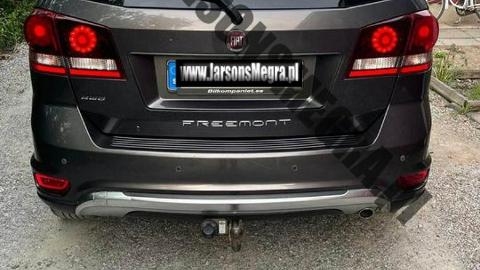 Fiat Freemont (170KM) - 58 200  PLN, 2014 - Kiczyce - wyprzedaż | Autoria.pl