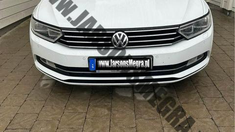 Volkswagen Passat B8  (150KM) - 77 150  PLN, 2018 - Kiczyce - wyprzedaż | Autoria.pl