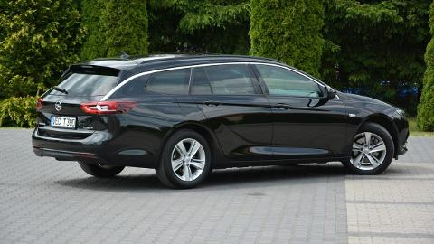 Opel Insignia B  (170KM) - 57 900  PLN, 2018 - Ostrów Mazowiecka - wyprzedaż | Autoria.pl