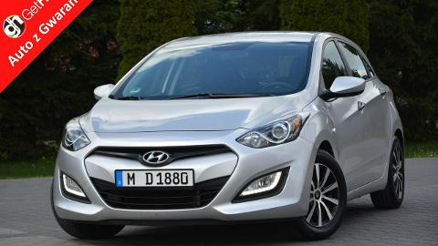 Hyundai i30 II  (90KM) - 28 900  PLN, 2012 - Ostrów Mazowiecka - wyprzedaż | Autoria.pl