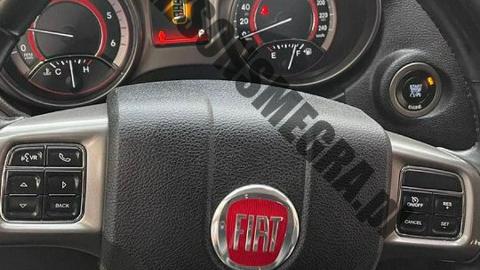 Fiat Freemont (170KM) - 58 200  PLN, 2014 - Kiczyce - wyprzedaż | Autoria.pl