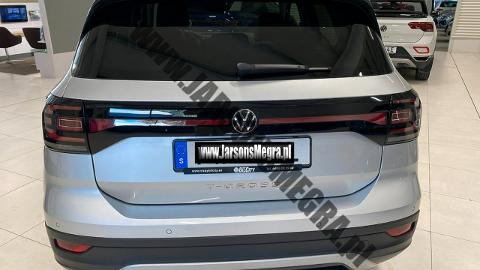 Volkswagen T-Cross (110KM) -  100 700  PLN, 2022 - Kiczyce - wyprzedaż | Autoria.pl