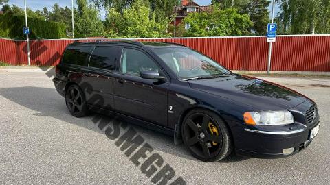 Volvo V70 II  (320KM) - 26 100  PLN, 2004 - Kiczyce - wyprzedaż | Autoria.pl