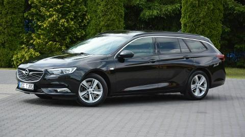 Opel Insignia B  (170KM) - 57 900  PLN, 2018 - Ostrów Mazowiecka - wyprzedaż | Autoria.pl