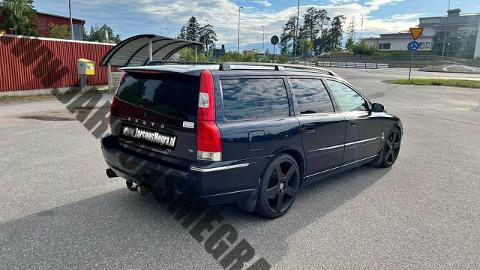 Volvo V70 II  (320KM) - 26 100  PLN, 2004 - Kiczyce - wyprzedaż | Autoria.pl