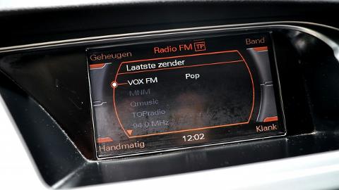 Audi A4 B8  (136KM) - 30 900  PLN, 2008 - Płock - wyprzedaż | Autoria.pl