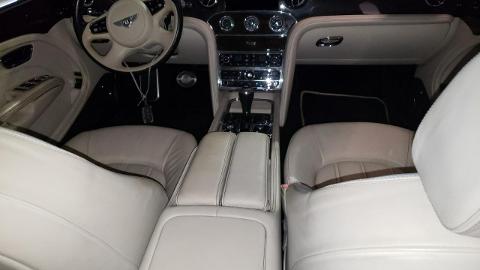 Bentley Mulsanne (505KM) -  106 000  PLN, 2013 - Katowice - wyprzedaż | Autoria.pl