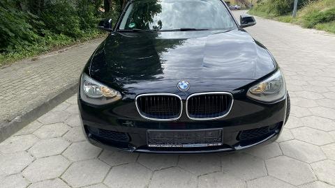 BMW 114 F20  (102KM) - 33 999  PLN, 2013 - Gostyń - wyprzedaż | Autoria.pl