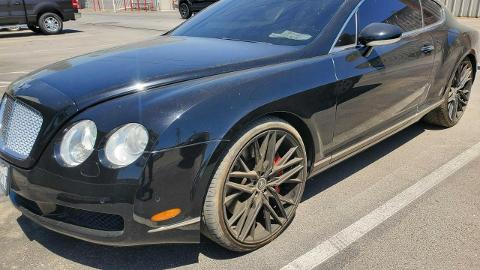 Bentley Continental GT (552KM) -  159 999  PLN, 2007 - Katowice - wyprzedaż | Autoria.pl