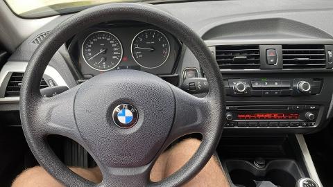 BMW 114 F20  (102KM) - 33 999  PLN, 2013 - Gostyń - wyprzedaż | Autoria.pl