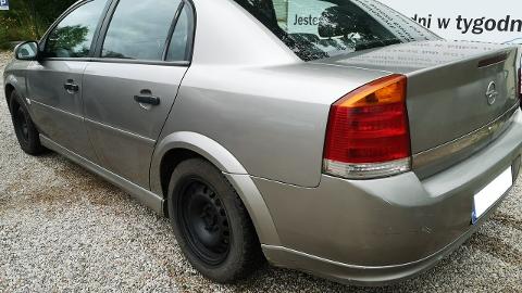 Opel Vectra C  (115KM) - 3 699  PLN, 2004 - Fasty - wyprzedaż | Autoria.pl