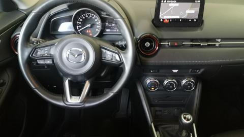 Mazda CX-3 (120KM) - 65 900  PLN, 2017 - Strzegom - wyprzedaż | Autoria.pl