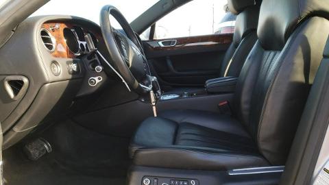 Bentley Continental Flying Spur (552KM) - 47 200  PLN, 2006 - Katowice - wyprzedaż | Autoria.pl