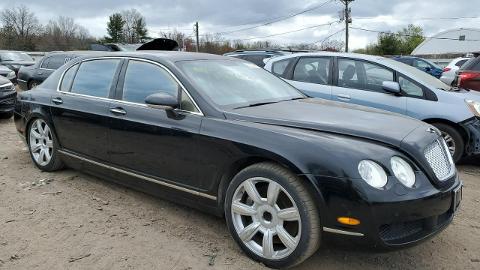 Bentley Continental Flying Spur (552KM) - 57 200  PLN, 2006 - Katowice - wyprzedaż | Autoria.pl