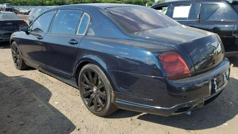 Bentley Continental Flying Spur (552KM) - 59 000  PLN, 2007 - Katowice - wyprzedaż | Autoria.pl