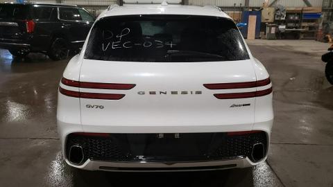 Genesis GV70 (300KM) - 82 400  PLN, 2023 - Katowice - wyprzedaż | Autoria.pl