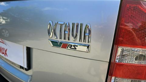 Škoda Octavia II  (200KM) - 25 999  PLN, 2008 - Szczecin - wyprzedaż | Autoria.pl