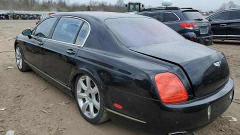 Bentley Continental Flying Spur (552KM) - 57 200  PLN, 2006 - Katowice - wyprzedaż | Autoria.pl