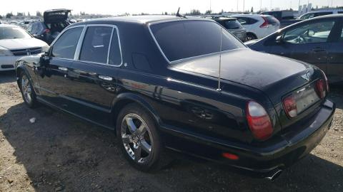 Bentley Arnage (5000KM) - 71 600  PLN, 2008 - Katowice - wyprzedaż | Autoria.pl