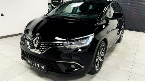 Renault Grand Scenic III  (160KM) - 78 300  PLN, 2018 - Częstochowa - wyprzedaż | Autoria.pl