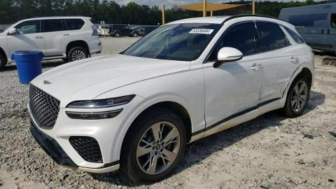 Genesis GV70 (375KM) -  132 000  PLN, 2024 - Katowice - wyprzedaż | Autoria.pl