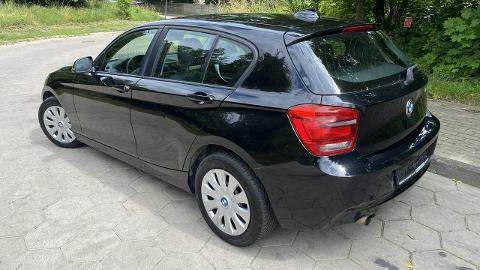 BMW 114 F20  (102KM) - 33 999  PLN, 2013 - Gostyń - wyprzedaż | Autoria.pl