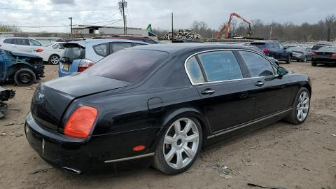 Bentley Continental Flying Spur (552KM) - 57 200  PLN, 2006 - Katowice - wyprzedaż | Autoria.pl