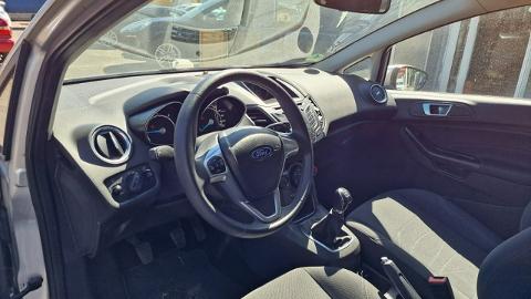 Ford Fiesta Mk7  (90KM) - 23 790  PLN, 2013 - Słupsk - wyprzedaż | Autoria.pl