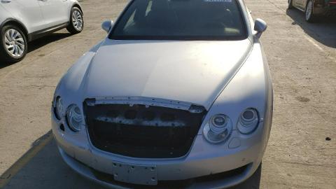 Bentley Continental Flying Spur (552KM) - 47 200  PLN, 2006 - Katowice - wyprzedaż | Autoria.pl