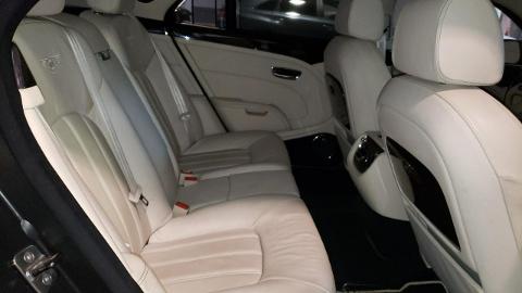 Bentley Mulsanne (505KM) -  106 000  PLN, 2013 - Katowice - wyprzedaż | Autoria.pl