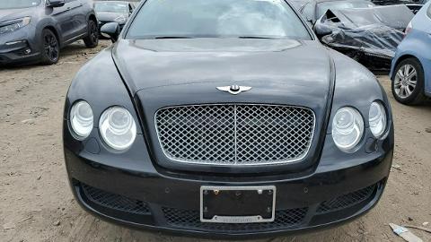 Bentley Continental Flying Spur (552KM) - 57 200  PLN, 2006 - Katowice - wyprzedaż | Autoria.pl