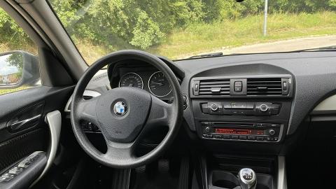 BMW 114 F20  (102KM) - 33 999  PLN, 2013 - Gostyń - wyprzedaż | Autoria.pl