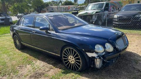 Bentley Continental Flying Spur (552KM) - 26 000  PLN, 2006 - Katowice - wyprzedaż | Autoria.pl