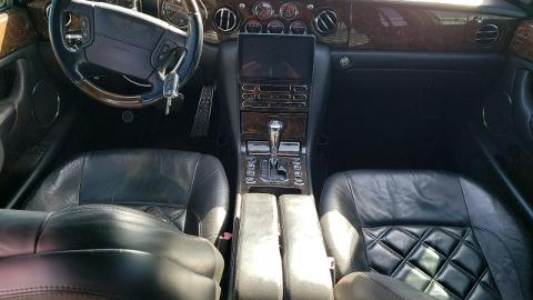 Bentley Arnage (5000KM) - 71 600  PLN, 2008 - Katowice - wyprzedaż | Autoria.pl