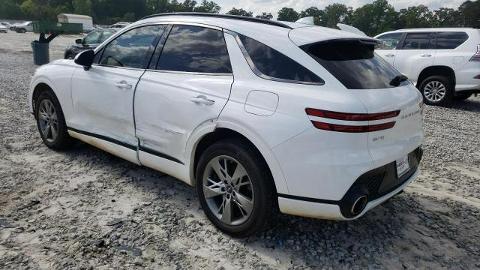 Genesis GV70 (375KM) -  132 000  PLN, 2024 - Katowice - wyprzedaż | Autoria.pl