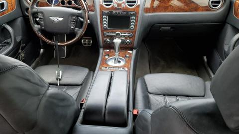 Bentley Continental Flying Spur (552KM) - 57 200  PLN, 2006 - Katowice - wyprzedaż | Autoria.pl