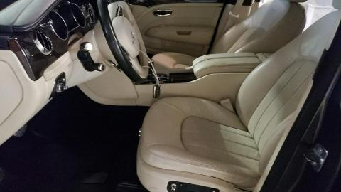 Bentley Mulsanne (505KM) -  106 000  PLN, 2013 - Katowice - wyprzedaż | Autoria.pl