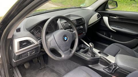 BMW 114 F20  (102KM) - 33 999  PLN, 2013 - Gostyń - wyprzedaż | Autoria.pl