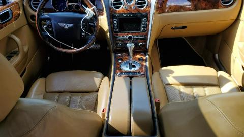 Bentley Continental Flying Spur (552KM) - 59 000  PLN, 2007 - Katowice - wyprzedaż | Autoria.pl