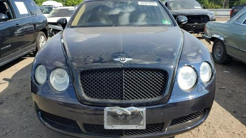 Bentley Continental Flying Spur (552KM) - 59 000  PLN, 2007 - Katowice - wyprzedaż | Autoria.pl