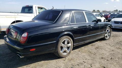 Bentley Arnage (5000KM) - 71 600  PLN, 2008 - Katowice - wyprzedaż | Autoria.pl