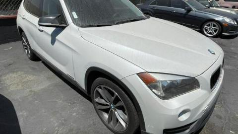 BMW X1 E84  (240KM) - 14 400  PLN, 2013 - Katowice - wyprzedaż | Autoria.pl