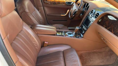 Bentley Continental Flying Spur (552KM) - 26 000  PLN, 2006 - Katowice - wyprzedaż | Autoria.pl