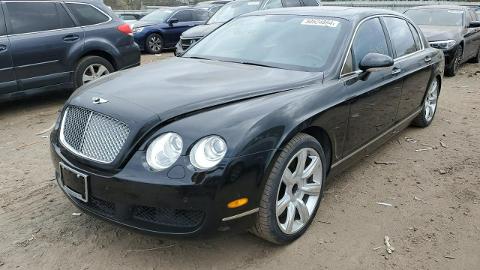 Bentley Continental Flying Spur (552KM) - 57 200  PLN, 2006 - Katowice - wyprzedaż | Autoria.pl