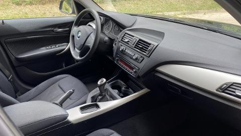 BMW 114 F20  (102KM) - 33 999  PLN, 2013 - Gostyń - wyprzedaż | Autoria.pl