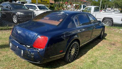 Bentley Continental Flying Spur (552KM) - 26 000  PLN, 2006 - Katowice - wyprzedaż | Autoria.pl