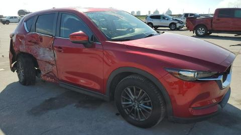 Mazda CX-5 II  (187KM) - 27 000  PLN, 2019 - Katowice - wyprzedaż | Autoria.pl